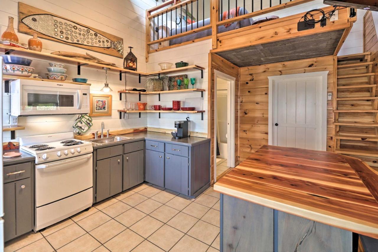 Mountain View Escape - 1 Mile To White River! Exterior foto